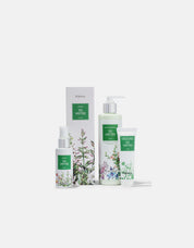 Pack Colonia + Crema Hidratante + Crema de manos + Colonia mini