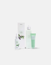 Pack Colonia + Crema Hidratante + Crema de manos + Colonia mini