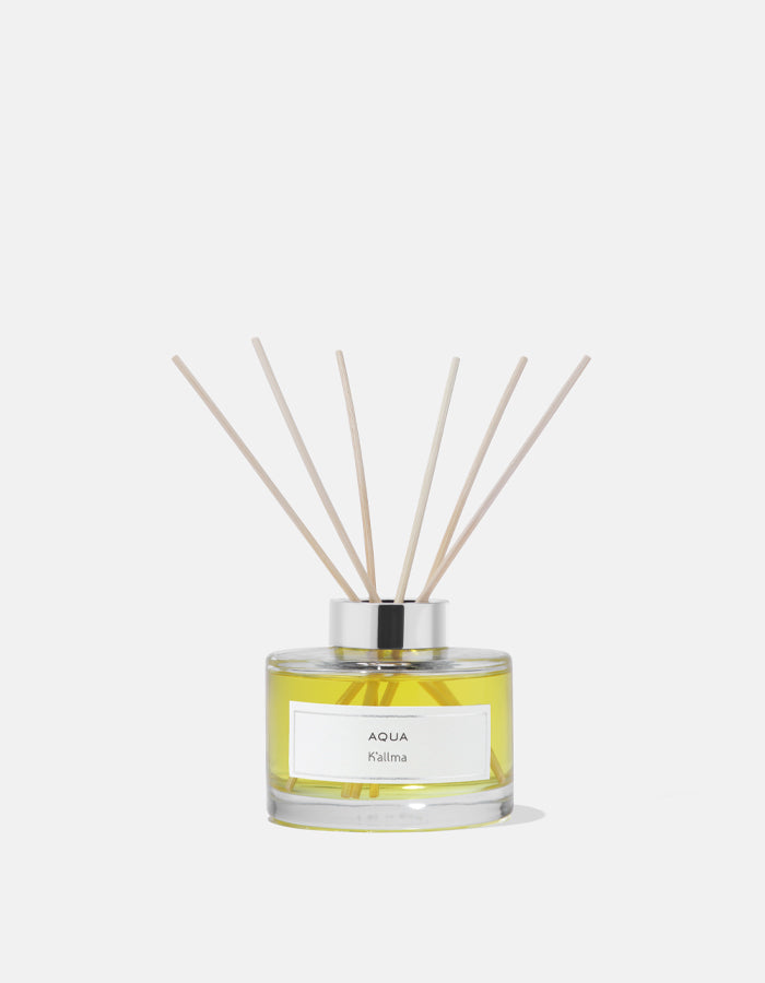 Palitos Aromatizadores Aqua