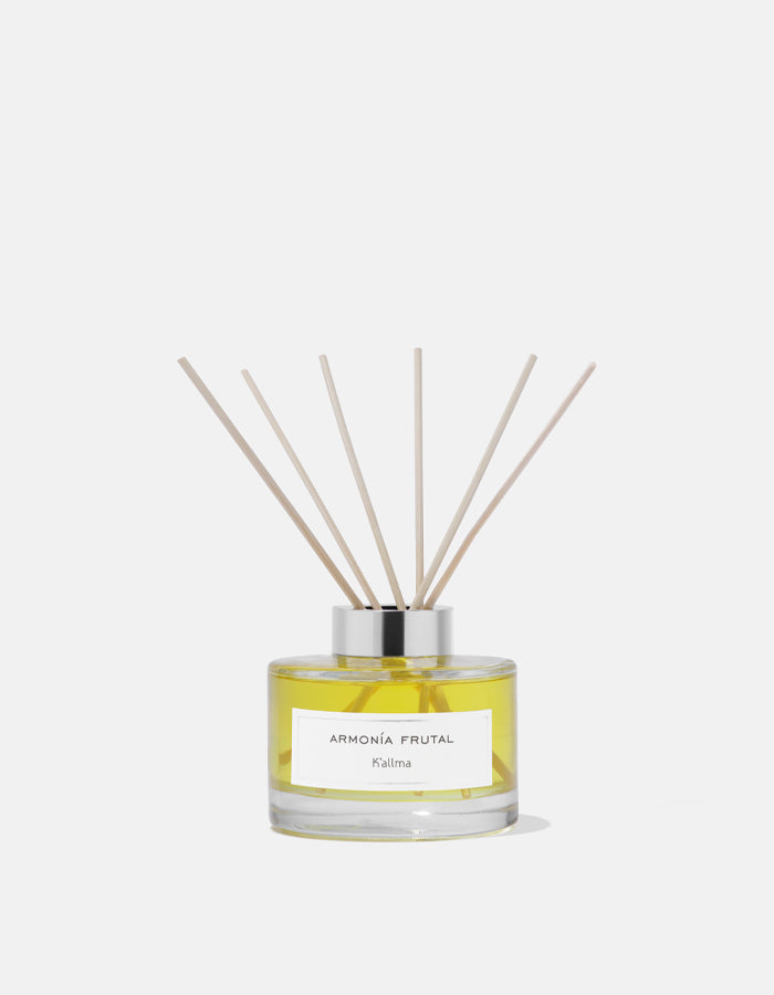 Palitos Aromatizadores Armonia Frutal