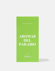 Palitos Aromatizadores Aromas del Paraiso