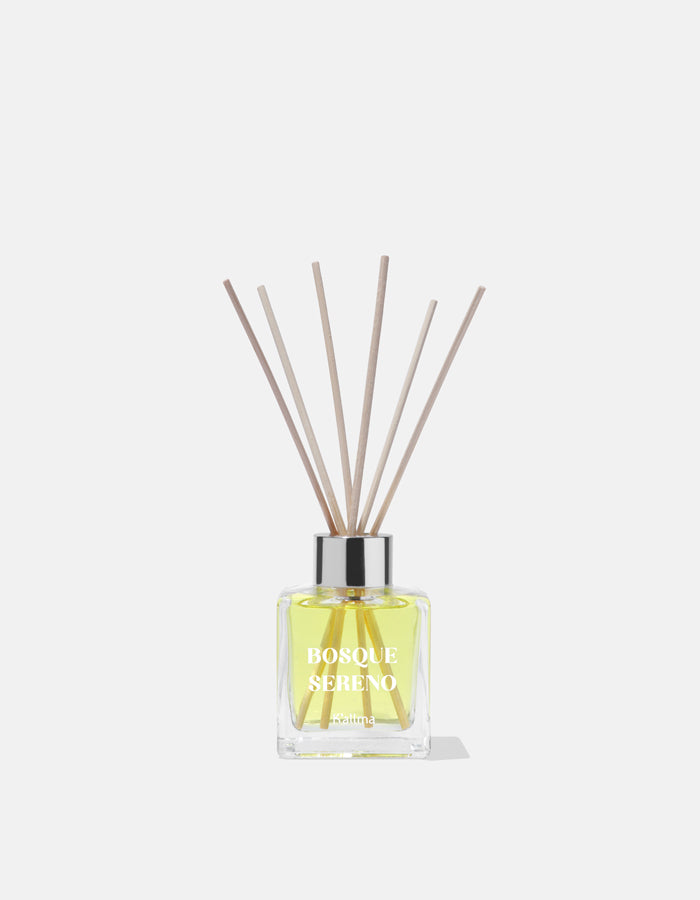 Palitos Aromatizadores Bosque sereno
