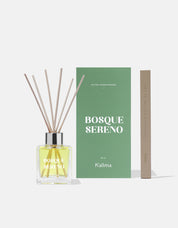 Palitos Aromatizadores Bosque sereno
