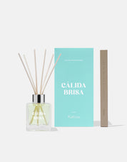 Palitos Aromatizadores Calida Brisa