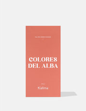 Palitos Aromatizadores Colores del Alba
