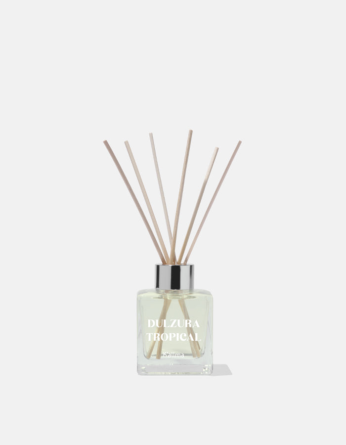 Palitos Aromatizadores Dulzura Tropical