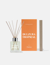 Palitos Aromatizadores Dulzura Tropical