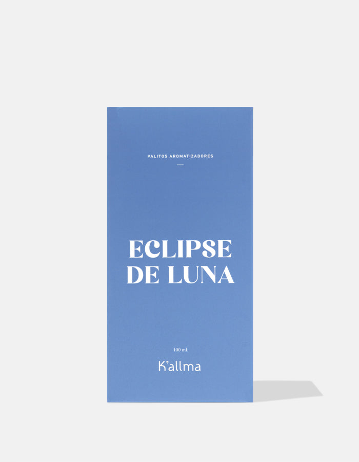 Palitos Aromatizadores Eclipse de Luna
