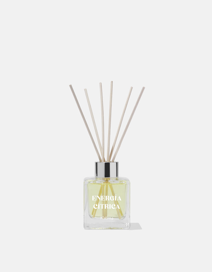 Palitos Aromatizadores Energia Citrica