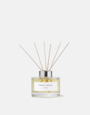 Palitos Aromatizadores de Fresca Vainilla