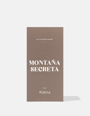 Palitos Aromatizadores Montaña Secreta
