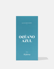 Palitos Aromatizadores Oceano Azul