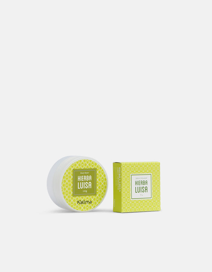 Pack Body Butter + Jabon Artesanal