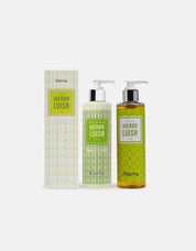 Pack Colonia + Crema Hidratante + Jabon Liquido