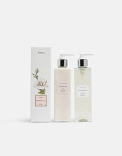 Pack Colonia + Crema Hidratante + Jabon Liquido
