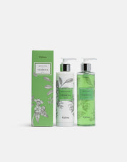 Pack Colonia + Crema Hidratante + Jabon Liquido