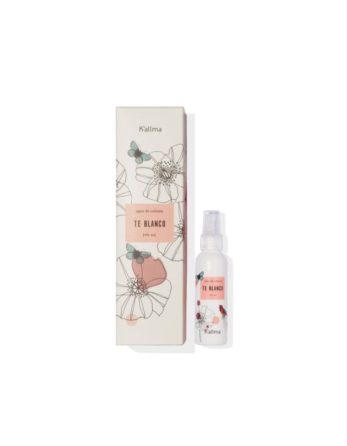Pack Colonia + Colonia Mini