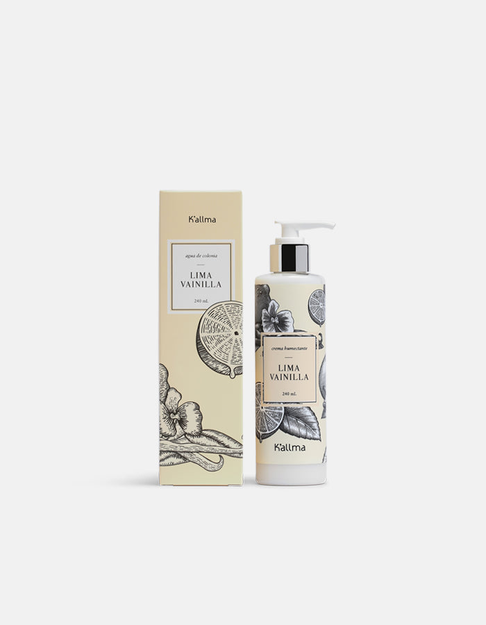 Pack Colonia + Crema Hidratante
