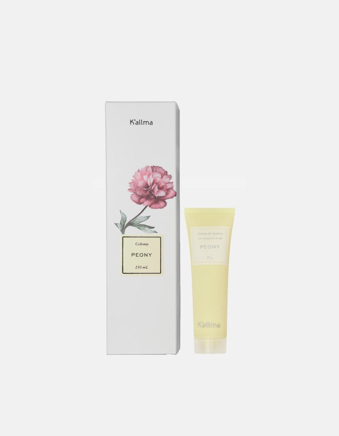 Pack Colonia + Crema de Manos