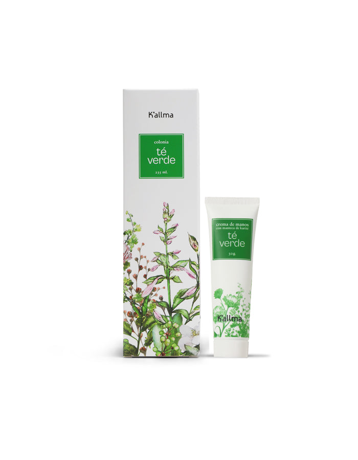 Pack Colonia + Crema de Manos