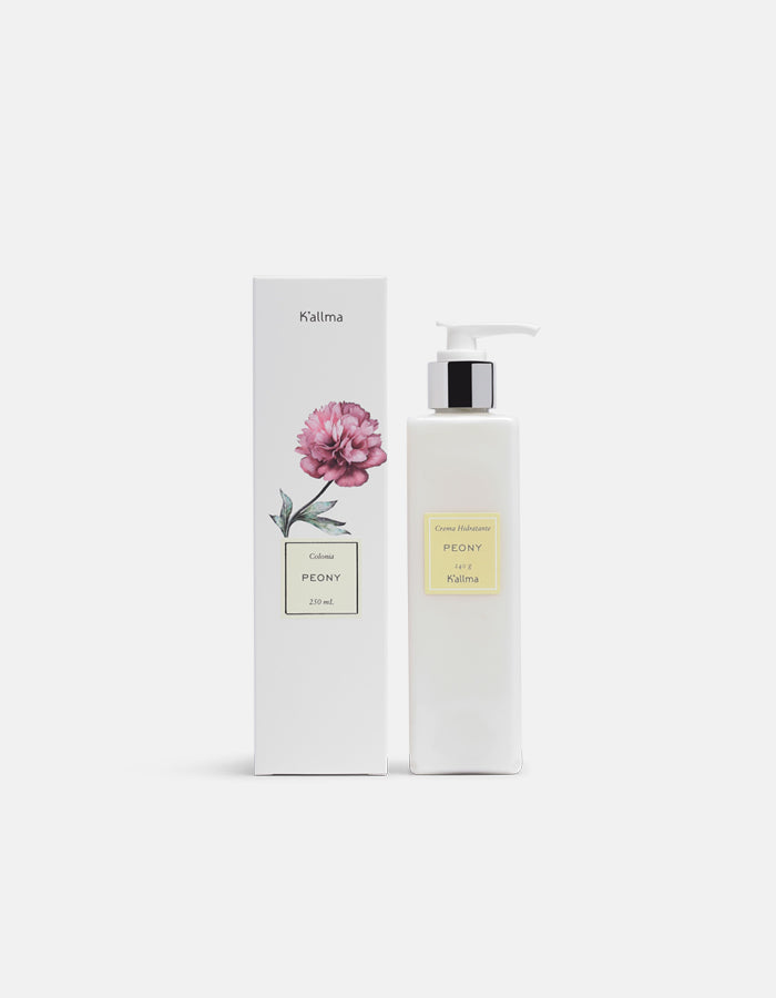 Pack Colonia + Crema Hidratante