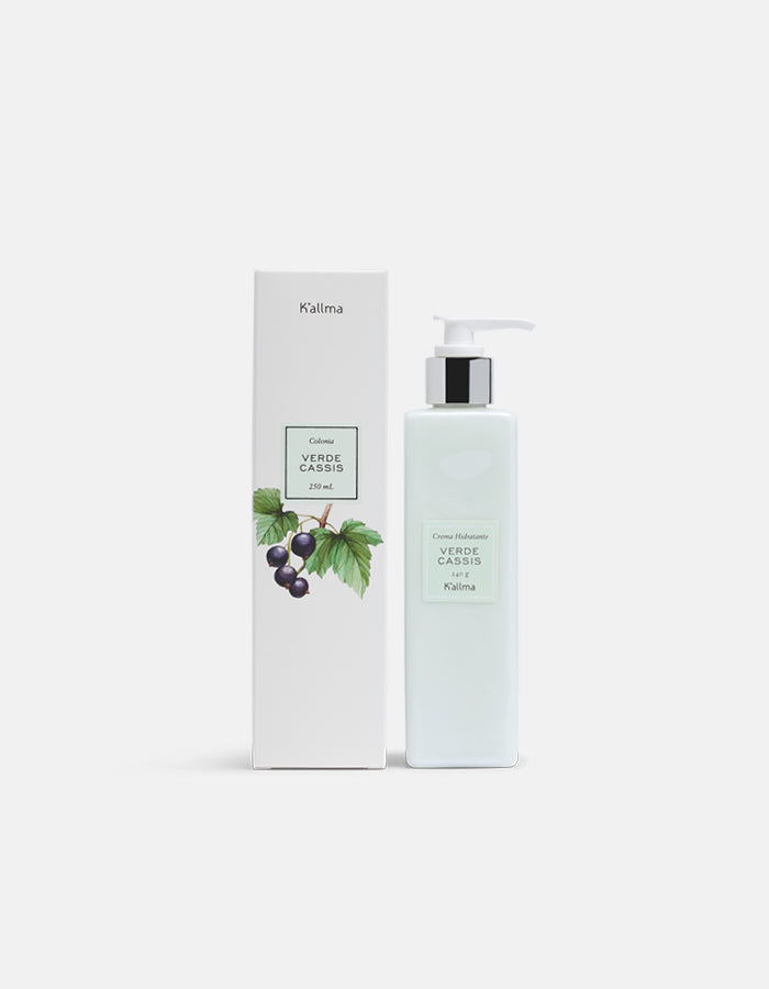 Pack Colonia + Crema Hidratante