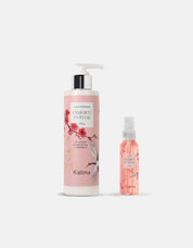 Pack Crema Hidratante + Colonia Mini