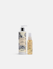 Pack Crema Hidratante + Colonia Mini