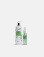 Pack Crema Hidratante + Colonia Mini