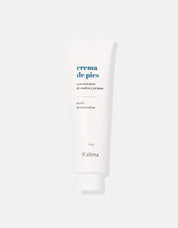 Pack Crema de pies + Exfoliante