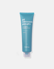 Pack Crema de pies + Gel de pies