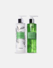 Pack Crema Hidratante + Jabon Liquido
