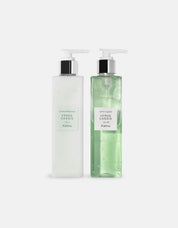 Pack Crema Hidratante + Jabon Liquido