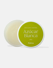 Pack Exfoliante Azucar Blanca + Jabon Exfoliante Cranberry