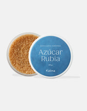 Pack Exfoliante Azucar Rubia + Jabon Exfoliante Cranberry