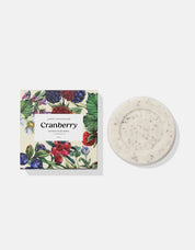 Pack Jabón Exfoliante Cranberry + Exfoliante Apricot
