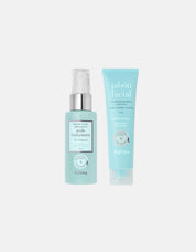 Pack Bruma Facial Mini + Jabon Facial Mini
