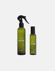 Pack Aromatizador de Hogar + Bruma de Almohada