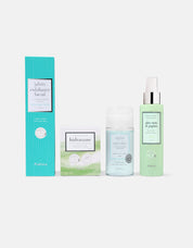 Pack Facial Los Avanzados