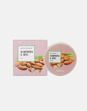 Pack Body Butter Mini + Jabón Logo