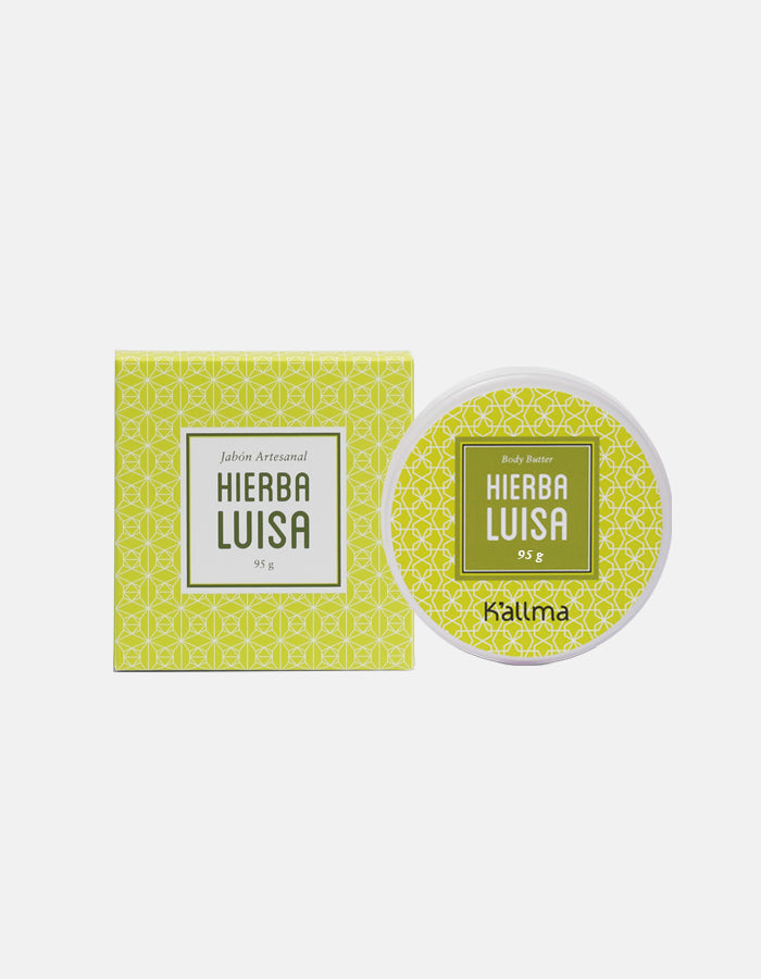 Pack Body Butter Mini + Jabón Logo