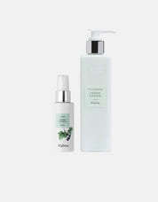 Pack Crema Hidratante + Colonia Mini