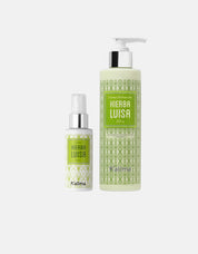 Pack Crema Hidratante + Colonia Mini