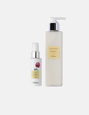 Pack Crema Hidratante + Colonia Mini