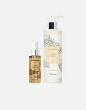 Pack Crema Hidratante + Colonia Mini