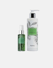 Pack Crema Hidratante + Colonia Mini