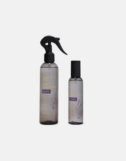Pack Aromatizador de Hogar + Bruma de Almohada