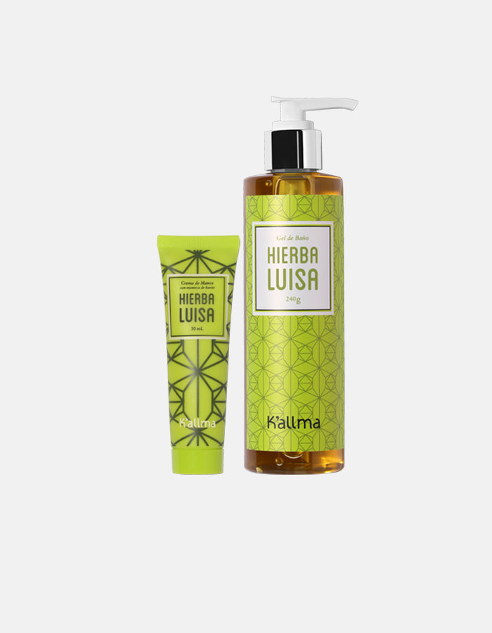 Pack Jabón Líquido + Crema de Manos