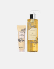 Pack Jabón Líquido + Crema de Manos