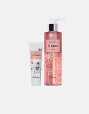 Pack Jabón Líquido + Crema de Manos